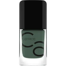 Nagellack Catrice Iconails 138-into the woods (10,5 ml) von Catrice, Gellack - Ref: S05105073, Preis: 4,76 €, Rabatt: %