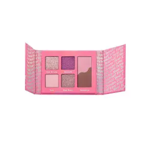 Eye Shadow Palette Essence Don't Stop believing in… (5 g) by Essence, Eyeshadows - Ref: S05105173, Price: 6,49 €, Discount: %