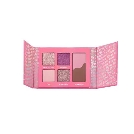 Paleta de Sombras de Ojos Essence Don't Stop believing in… (5 g) de Essence, Sombras de ojos - Ref: S05105173, Precio: 6,49 €...