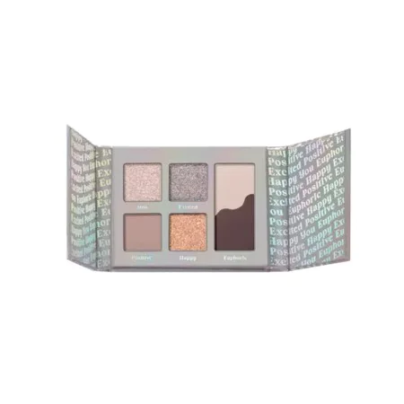 Eye Shadow Palette Essence Don't Worry, be... (5 g) by Essence, Eyeshadows - Ref: S05105174, Price: 7,21 €, Discount: %