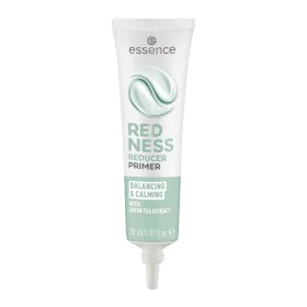 Make-up primer Essence Anti-Rötungsbehandlung (30 ml) von Essence, Make-Up Basis - Ref: S05105175, Preis: 7,18 €, Rabatt: %