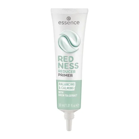 Prebase de Maquillaje Essence Tratamiento Antirojeces (30 ml) de Essence, Prebases - Ref: S05105175, Precio: 7,18 €, Descuent...