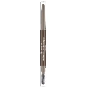 Crayon à sourcils Essence Wow What a Brow 03-Dark Brown (0,2 g) de Essence, Crayons et maquillage pour sourcils - Réf : S0510...