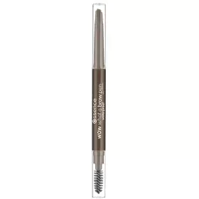 Crayon à sourcils Essence Wow What a Brow 03-Dark Brown (0,2 g) de Essence, Crayons et maquillage pour sourcils - Réf : S0510...