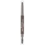 Eyebrow Pencil Essence Wow What a Brow 03-Dark Brown (0,2 g) by Essence, Eyebrow Colours - Ref: S05105219, Price: 4,95 €, Dis...