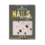 Falsche Nägel Essence Nails In Style Be in line von Essence, Kunstnägel und Zubehör - Ref: S05105221, Preis: 4,72 €, Rabatt: %