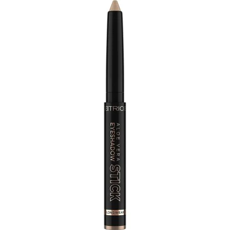 Eyeshadow Catrice Nº 020 Pencil Aloe Vera (1,5 g) by Catrice, Eyeshadows - Ref: S05105383, Price: 6,78 €, Discount: %