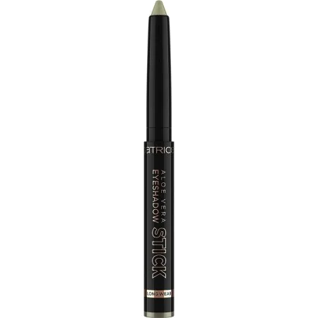 Eyeshadow Catrice Nº 030 Pencil Aloe Vera (1,5 g) by Catrice, Eyeshadows - Ref: S05105384, Price: 6,09 €, Discount: %