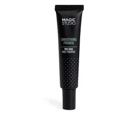 Pré base de maquillage Magic Studio Smoothing Primer Lissant (1 Unités) de Magic Studio, Bases de maquillage - Réf : S0510553...