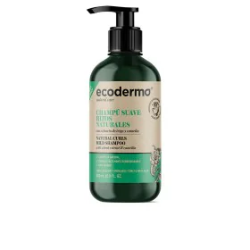 Champô para Cabelo Encaracolado Ecoderma ECO CHAMPÚ 500 ml de Ecoderma, Champôs - Ref: S05105694, Preço: 7,97 €, Desconto: %