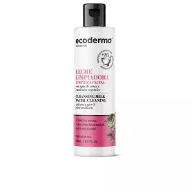 Crema Detergente Ecoderma Leche Limpiadora 200 ml di Ecoderma, Detergenti - Rif: S05105704, Prezzo: 6,74 €, Sconto: %