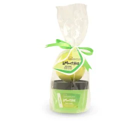 Badezimmer Set IDC Institute Smoothie Mini Bath Melon Melone (2 Stücke) von IDC Institute, Pflegesets - Ref: S05105831, Preis...