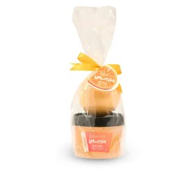 Ensemble de Bain IDC Institute Smoothie Orange 2 Pièces de IDC Institute, Coffrets cadeaux - Réf : S05105832, Prix : 4,55 €, ...