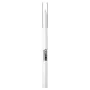 Matita Occhi Maybelline Tattoo Liner 970-Polished White (1,3 g) di Maybelline, Matite - Rif: S05105947, Prezzo: 7,04 €, Scont...