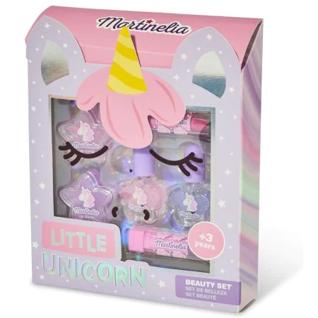 Set de Maquillaje Infantil Martinelia Little Unicorn 6 Piezas de Martinelia, Maquillaje - Ref: S05106019, Precio: 8,60 €, Des...