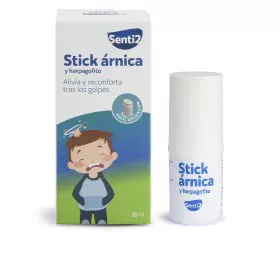 Crema Reparadora para Bebés Senti2 Stick árnica Stick 15 ml de Senti2, Cremas lenitivas - Ref: S05106037, Precio: 6,16 €, Des...