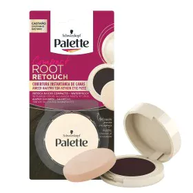 Roots Concealer Schwarzkopf Brown Compact (3 g) by Schwarzkopf, Colour correctors - Ref: S05106118, Price: 6,45 €, Discount: %