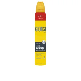 Foam for Curls Giorgi Curly Nº 6 (250 ml) by Giorgi, Mousses & Foams - Ref: S05106346, Price: 5,17 €, Discount: %