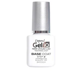 Gel Base de Uñas Beter Gel Iq 5 ml de Beter, Capas base - Ref: S05106530, Precio: 7,24 €, Descuento: %