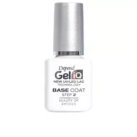 Gel Base de Unhas Beter Gel Iq 5 ml de Beter, Camadas base - Ref: S05106530, Preço: 7,24 €, Desconto: %