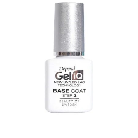 Gel Base d'ongles Beter Gel Iq 5 ml de Beter, Bases de vernis - Réf : S05106530, Prix : 7,20 €, Remise : %