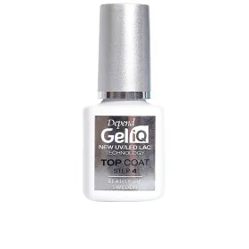 Nail Polish Fixer Beter Gel IQ (5 ml) by Beter, Top Coat - Ref: S05106531, Price: 8,47 €, Discount: %