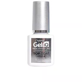 Fijador de Esmalte de Uñas Beter Gel IQ (5 ml) de Beter, Capa superior - Ref: S05106531, Precio: 7,62 €, Descuento: %