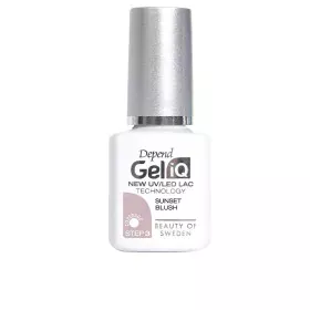 vernis à ongles Beter Gel IQ Sunset blush (5 ml) de Beter, Vernis gels semi-permanents - Réf : S05106533, Prix : 6,22 €, Remi...