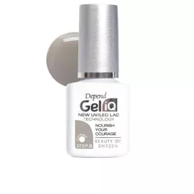 vernis à ongles Beter Gel IQ Nourish your courage (5 ml) de Beter, Vernis gels semi-permanents - Réf : S05106544, Prix : 6,91...