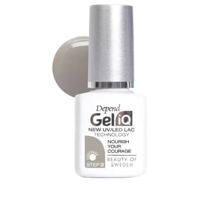 smalto Beter Gel IQ Nourish your courage (5 ml) di Beter, Smalti in gel - Rif: S05106544, Prezzo: 6,91 €, Sconto: %