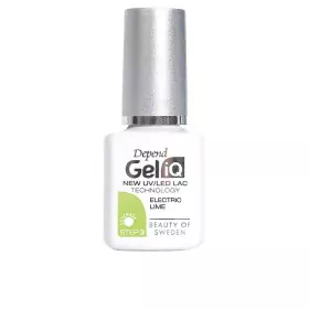 Vernis à ongles Gel iQ Beter Electric Lime (5 ml) de Beter, Vernis à ongles - Réf : S05106549, Prix : 6,91 €, Remise : %