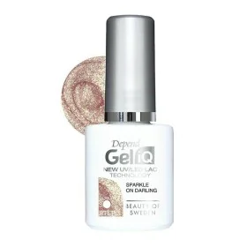 Nagellack Gel iQ Beter Q (5 ml) (5 ml) von Beter, Farblack - Ref: S05106551, Preis: 6,91 €, Rabatt: %