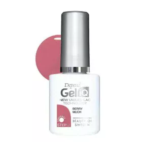 Nail polish Gel iQ Beter Berry Much (5 ml) by Beter, Polish - Ref: S05106553, Price: 6,91 €, Discount: %