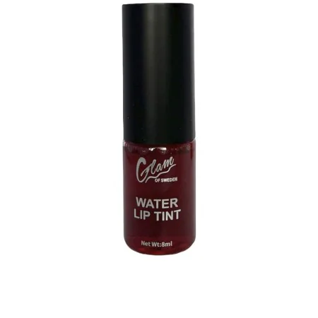 Lipstick Glam Of Sweden Water Lip Tint Berry 8 ml by Glam Of Sweden, Lipsticks - Ref: S05106628, Price: 3,75 €, Discount: %