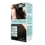 Coloração Permanente em Creme Clearé Institute Colour Clinuance Nº 3.0-castaño oscuro (1 Unidade) de Clearé Institute, Colora...