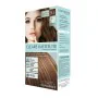 Dauerhafte Creme-Coloration Clearé Institute Colour Clinuance Nº 5.3-castaño claro dorado von Clearé Institute, Farben - Ref:...