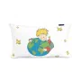 Cushion cover HappyFriday Le Petit Prince Migration Multicolour 50 x 30 cm by HappyFriday, Cushion Covers - Ref: D1609501, Pr...