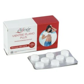 Complemento Alimentar Elifexir SALUD 32 Unidades de Elifexir, Enzimas - Ref: S05106792, Preço: 16,06 €, Desconto: %