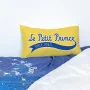 Capa de travesseiro HappyFriday Le Petit Prince Migration Multicolor 50 x 30 cm de HappyFriday, Capas - Ref: D1609501, Preço:...