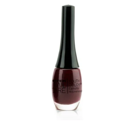 vernis à ongles Beter Nail Care Youth Color Nº 070 Rouge Noir Fusion 11 ml de Beter, Vernis à ongles - Réf : S05106954, Prix ...