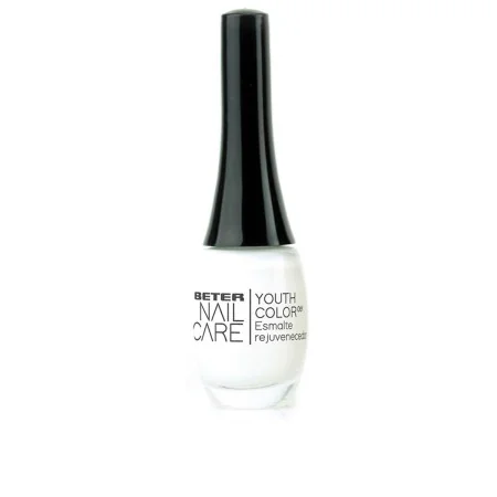 vernis à ongles Beter Nail Care Youth Color Nº 061 White French Manicure 11 ml de Beter, Vernis à ongles - Réf : S05106955, P...