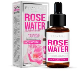 Rose Water Toner Biovène 30 ml by Biovène, Toners - Ref: S05107218, Price: 6,43 €, Discount: %