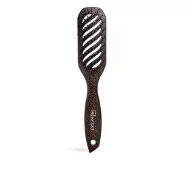 Detangling Hairbrush IDC Institute Dark brown by IDC Institute, Hairbrushes - Ref: S05107421, Price: 5,80 €, Discount: %