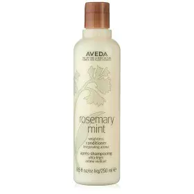 Après-shampooing Aveda Rosemary Mint Menthe Romarin Léger 250 ml de Aveda, Après-shampooings - Réf : S05107598, Prix : 20,53 ...