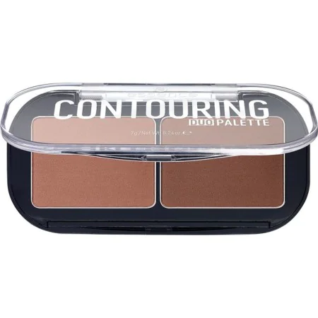 Set de Maquillaje Essence Contouring Duo Nº 20 7 g de Essence, Juegos de maquillaje - Ref: S05107923, Precio: 5,97 €, Descuen...