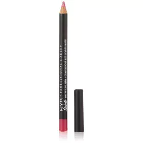 Lip Liner NYX Suede clinger (3,5 g) by NYX, Lip Liners - Ref: S05107959, Price: 5,13 €, Discount: %