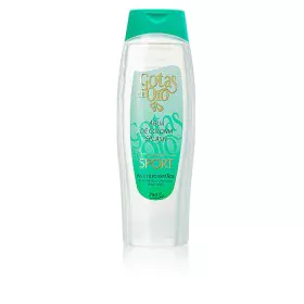 Spray Body Mist Instituto Español Gotas de Oro Sport (750 ml) de Instituto Español, Água de colónia - Ref: S05108050, Preço: ...