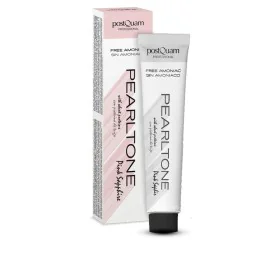 Permanent Dye Postquam Pearltone Pink Shaphir (60 ml) by Postquam, Permanent Colour - Ref: S05108059, Price: 7,73 €, Discount: %