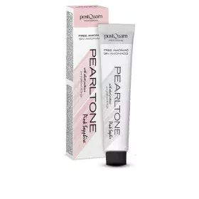 Teinture permanente Postquam Pearltone Pink Shaphir (60 ml) de Postquam, Coloration permanente - Réf : S05108059, Prix : 6,46...