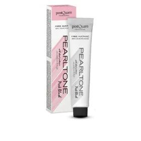 Tintura Permanente Postquam Pearltone Pink Blush (60 ml) di Postquam, Colore permanente - Rif: S05108060, Prezzo: 7,73 €, Sco...